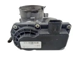 Tbi Corpo Borboleta Fusion 2.3 2006 a 2009 6E5G-9F991-A