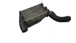 Radiador Intercooler Gol  Vw Passat 1.8 1997 1998 (as)