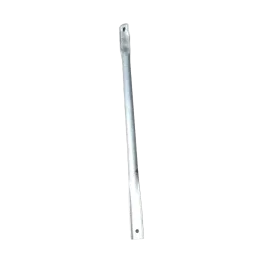 Barra Reforço Painel Frontal Mercedes C180 200 2017 2018