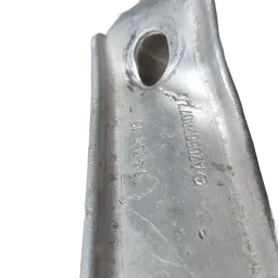 Barra Reforço Painel Frontal Mercedes C180 200 2017 2018