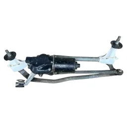 Galhada Limpador Parabrisa Honda Fit 2004 a 2005