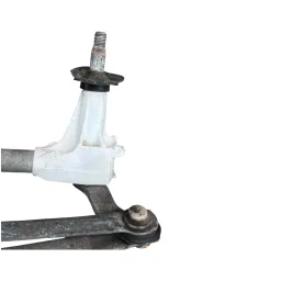 GALHADA LIMPADOR PARABRISA HONDA FIT 2004 A 2005
