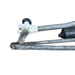 GALHADA LIMPADOR PARABRISA HONDA FIT 2004 A 2005