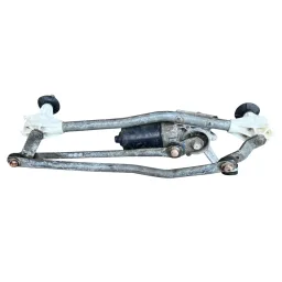 GALHADA LIMPADOR PARABRISA HONDA FIT 2004 A 2005