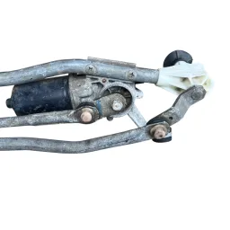 GALHADA LIMPADOR PARABRISA HONDA FIT 2004 A 2005