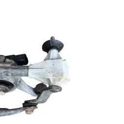 GALHADA LIMPADOR PARABRISA HONDA FIT 2004 A 2005