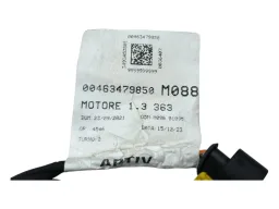 CHICOTE INJEÇÃO FIAT ARGO PULSE 1.3 NOVO ORIGINAL 463479850