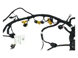 CHICOTE INJEÇÃO FIAT ARGO PULSE 1.3 NOVO ORIGINAL 463479850