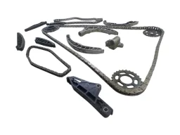 KIT CORRENTE DISTRIBUIÇÃO AMAROK 3.0 V6 24V