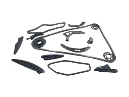 KIT CORRENTE DISTRIBUIÇÃO AMAROK 3.0 V6 24V