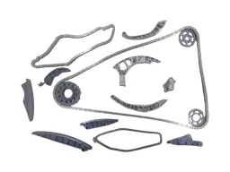 KIT CORRENTE DISTRIBUIÇÃO AMAROK 3.0 V6 24V