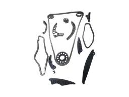 KIT CORRENTE DISTRIBUIÇÃO AMAROK 3.0 V6 24V