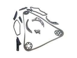 KIT CORRENTE DISTRIBUIÇÃO AMAROK 3.0 V6 24V