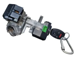 CILINDRO IGNIÇÃO HONDA CIVIC 2008 ORIGINAL