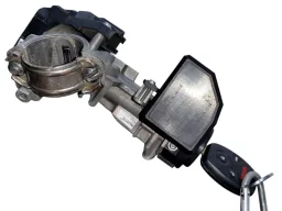 CILINDRO IGNIÇÃO HONDA CIVIC 2008 ORIGINAL