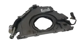 Flange retentor virabrequim range rover sport 3.6 v8 2008/12