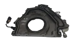 FLANGE RETENTOR VIRABREQUIM RANGE ROVER SPORT 3.6 V8 2008/12