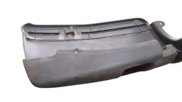 PONTEIRA PARACHOQUE TRASEIRO DIR DUCATO JUMPER BOXER 98/17