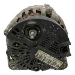 ALTERNADOR FLUENCE 2.0 16V 2011 2012 A 2017