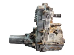 CAIXA TRAÇÃO S10 2.8 MWM 2001 A 2011 S/MOTOR