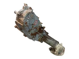 CAIXA TRAÇÃO S10 2.8 MWM 2001 A 2011 S/MOTOR