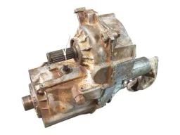 CAIXA TRAÇÃO S10 2.8 MWM 2001 A 2011 S/MOTOR