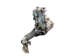CAIXA TRAÇÃO S10 2.8 MWM 2001 A 2011 S/MOTOR