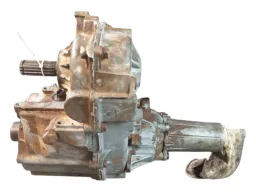 Caixa Tração S10 2.8 Mwm 2001 a 2011 S/Motor