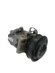 COMPRESSOR AR CONDICIONADO GM CAPTIVA 2.4 2009 M