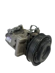 COMPRESSOR AR CONDICIONADO GM CAPTIVA 2.4 2009 M