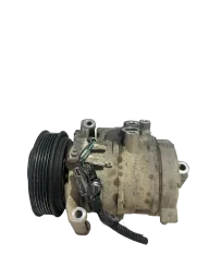 COMPRESSOR AR CONDICIONADO GM CAPTIVA 2.4 2009 M