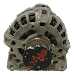 Alternador Sandero Logan Duster 1.6 8/16v 15 a 24 231001568r