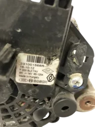 ALTERNADOR SANDERO LOGAN DUSTER 1.6 8/16V 15 A 24 231001568R