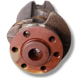 VIRABREQUIM GOL PARATI POLO 1.0 8/16V G3 G4 2000 A 2014