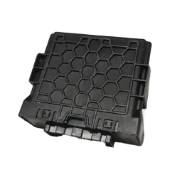 Módulo Assistência Estacionamento Chevrolet Tracker 2017 201