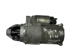 MOTOR ARRANQUE CHEVROLET CAPTIVA 2.4 2009 M