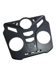 Moldura Painel Ar Condicionado Chery Celer 2013 2018