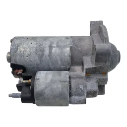 Motor Arranque Partida Citroen C3 1.4 2007 2012