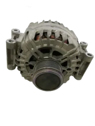 Alternador Golf A4 A5 Q3 2.0 Tfsi Quattro 140a 06j903023r