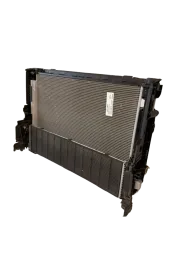 KIT RADIADOR MERCEDES C300 2022 2023 2024