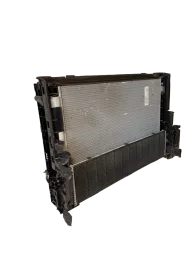 KIT RADIADOR MERCEDES C300 2022 2023 2024