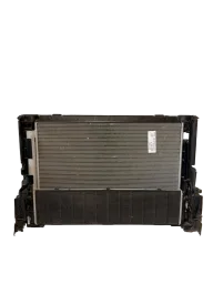 KIT RADIADOR MERCEDES C300 2022 2023 2024