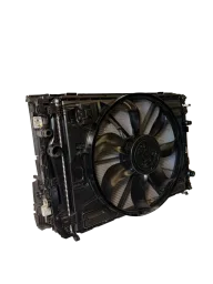 KIT RADIADOR MERCEDES C300 2022 2023 2024