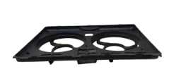 DEFLETOR VENTOINHAS AUDI A6 1997 4A0121207H