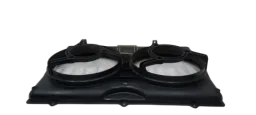 DEFLETOR VENTOINHAS AUDI A6 1997 4A0121207H