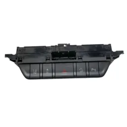 Botao Comando Pisca Alerta S10 Ltz 2.5 2017 A 2023- 52066887
