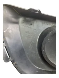 MOLDURA FAROL MILHA ESQUERDO DUSTER 2015 2020 263361007R