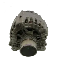 Alternador A3 Q3 Tfsi Golf Jetta Tiguan T-Cross 1.4 Tsi 13/