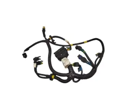 Chicote Cambio Dualogic Fiat Idea 1.8 2010 2011 2012