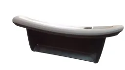TAMPA PORTA LUVAS CIVIC 2007 2008 A 2011